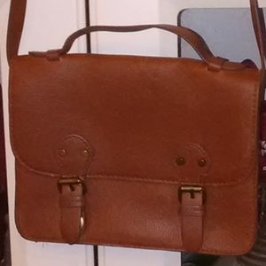 Handbag Faux leather cute little bag